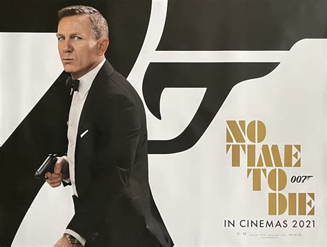 james bond 007 movie.